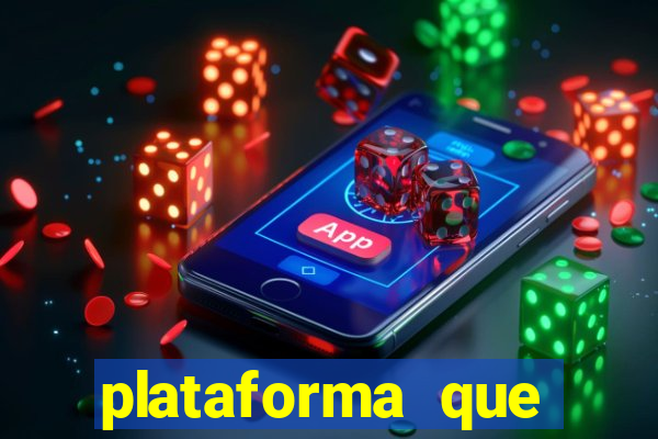 plataforma que aceita cartao de debito